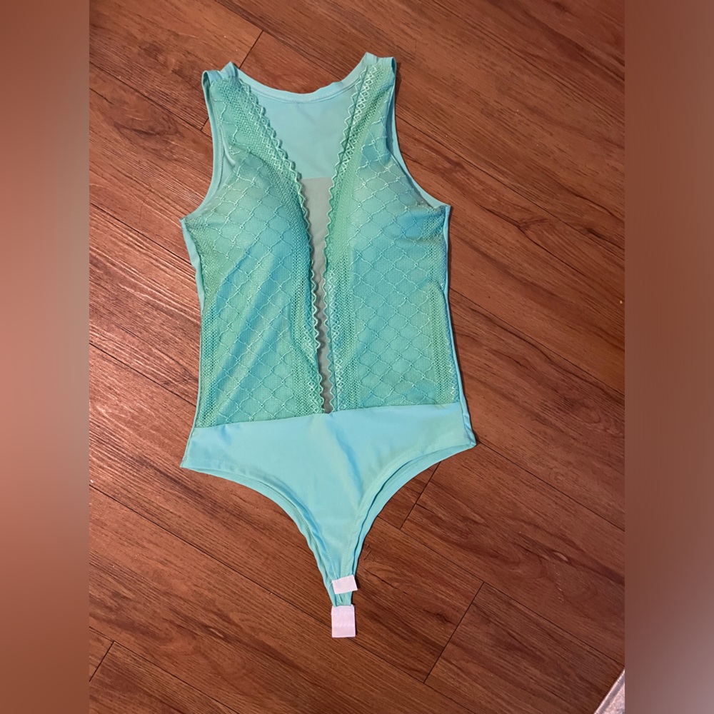 Bodysuit - Picture 3 of 3